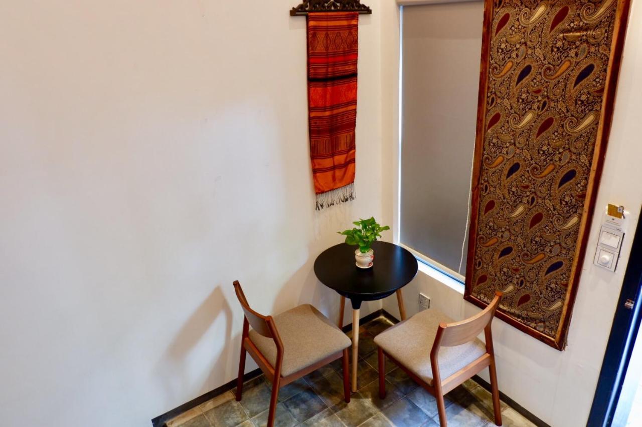 1004 Boutique Hotel Siem Reap Dış mekan fotoğraf